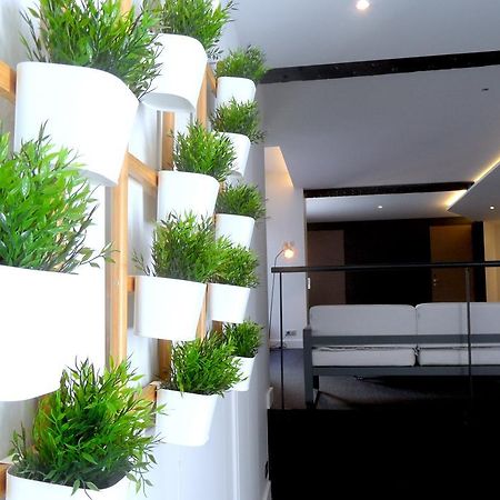 T2 Bis Luxe Hyper Centre Piscine Bed & Breakfast Bordeaux Exterior photo