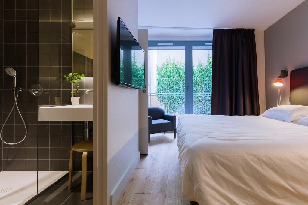 T2 Bis Luxe Hyper Centre Piscine Bed & Breakfast Bordeaux Exterior photo