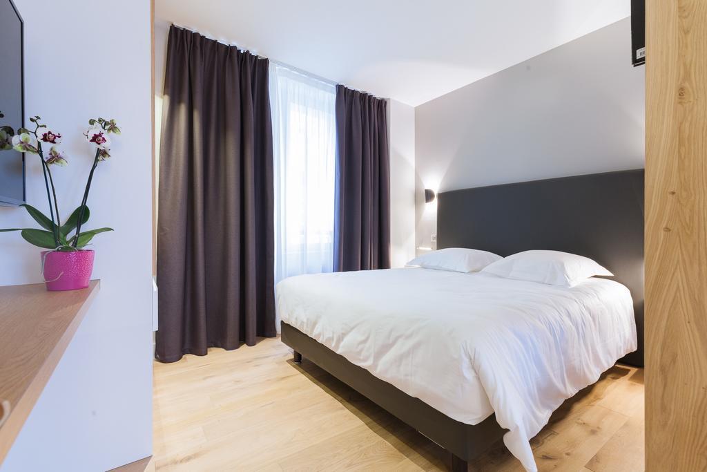 T2 Bis Luxe Hyper Centre Piscine Bed & Breakfast Bordeaux Exterior photo
