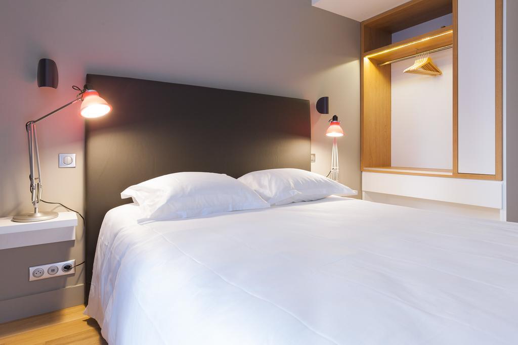 T2 Bis Luxe Hyper Centre Piscine Bed & Breakfast Bordeaux Exterior photo